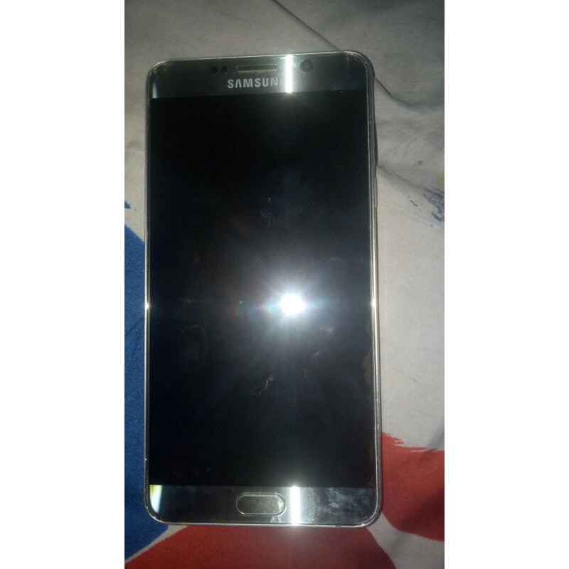SAMSUNG NOTE 5 Minus LCD