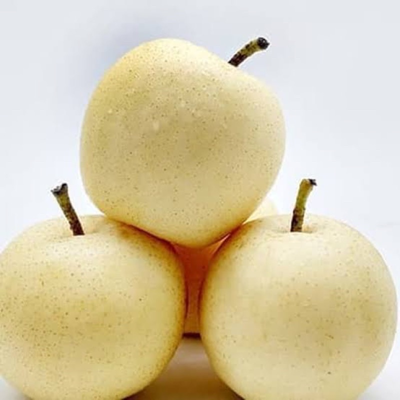 

BUAH PEAR CENTURY 900gr