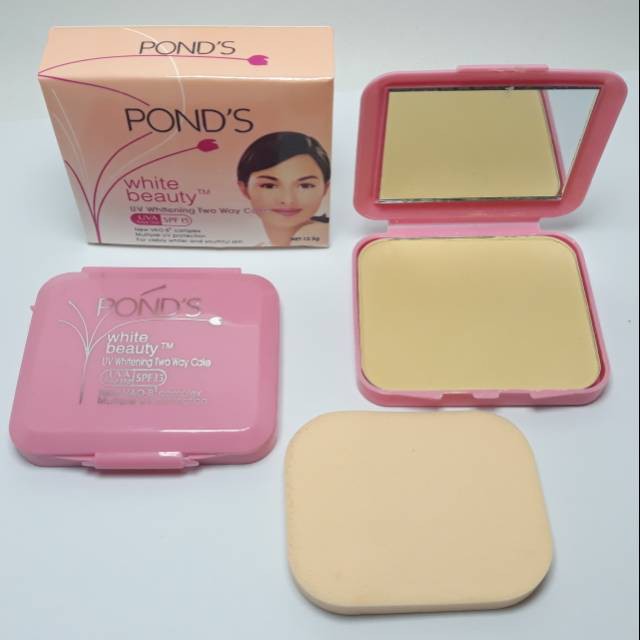 Paket Kosmetik Super Hemat Komplit 5 in 1 - Paket Make Up Hemat Super Komplit 5 in 1