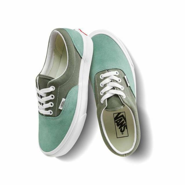 Vans UA ERA Retro Sport Deep Lichen Original VN0A4BV4VY0