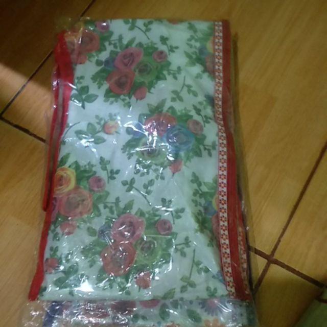 Rak Jilbab Gantung Hjo Organizer Grosir
