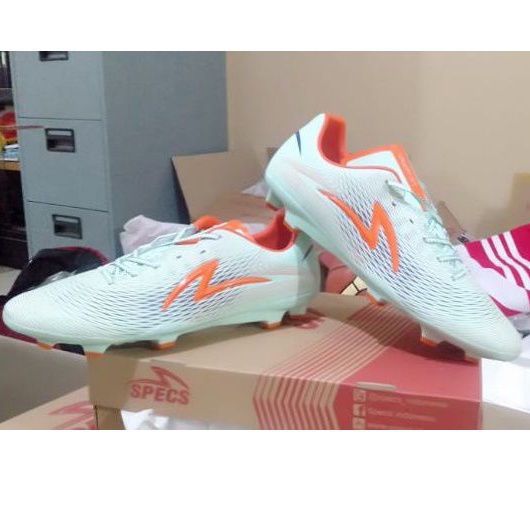 Sepatu Bola Specs LS Ultra FG