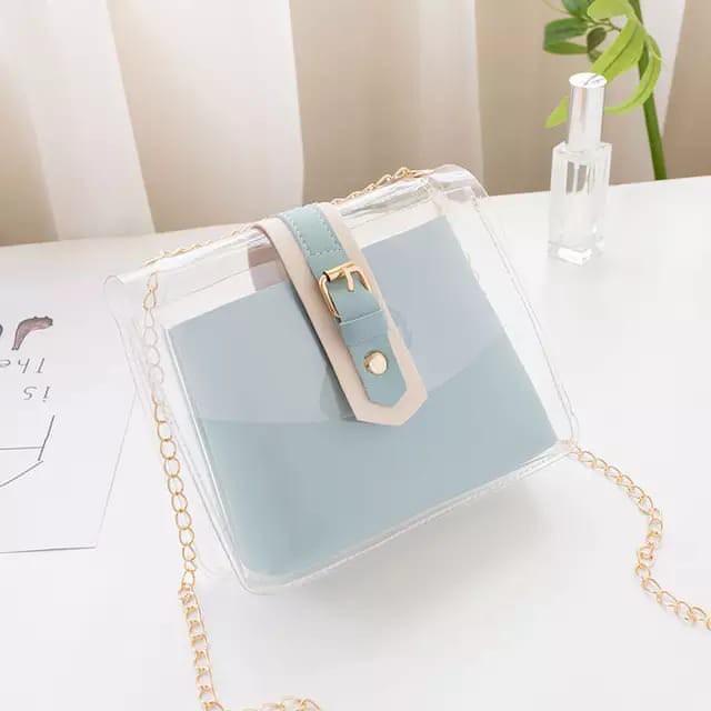 Tas Selempang Fashion Mikayla FB94