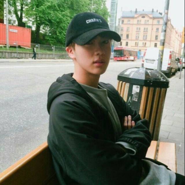 Topi baseball bordir custom