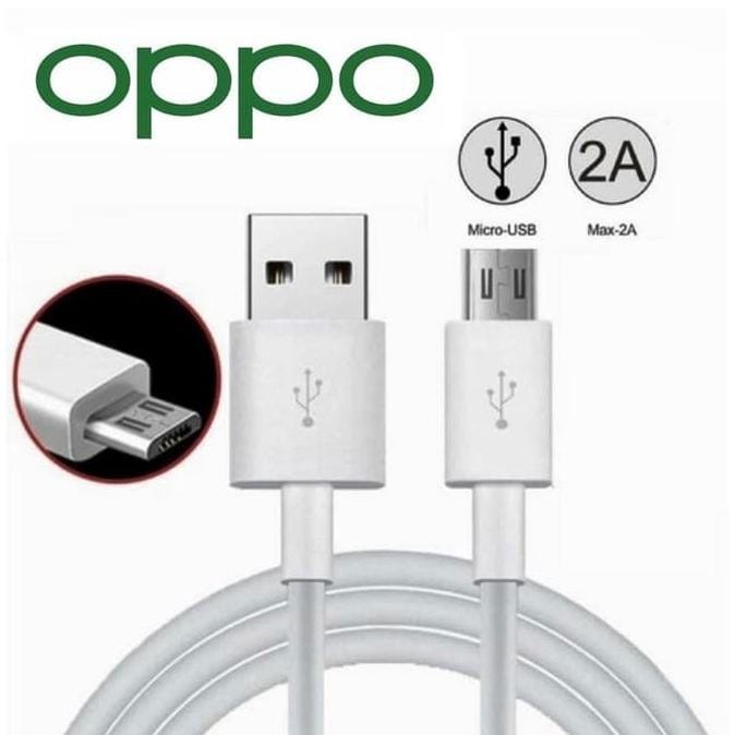 Kabel Cas Vooc Micro Up to 2 Amper I Kabal Cas Travel Bisa Buat Semua HP Dengan Tipe HP Micro I Fast Charging