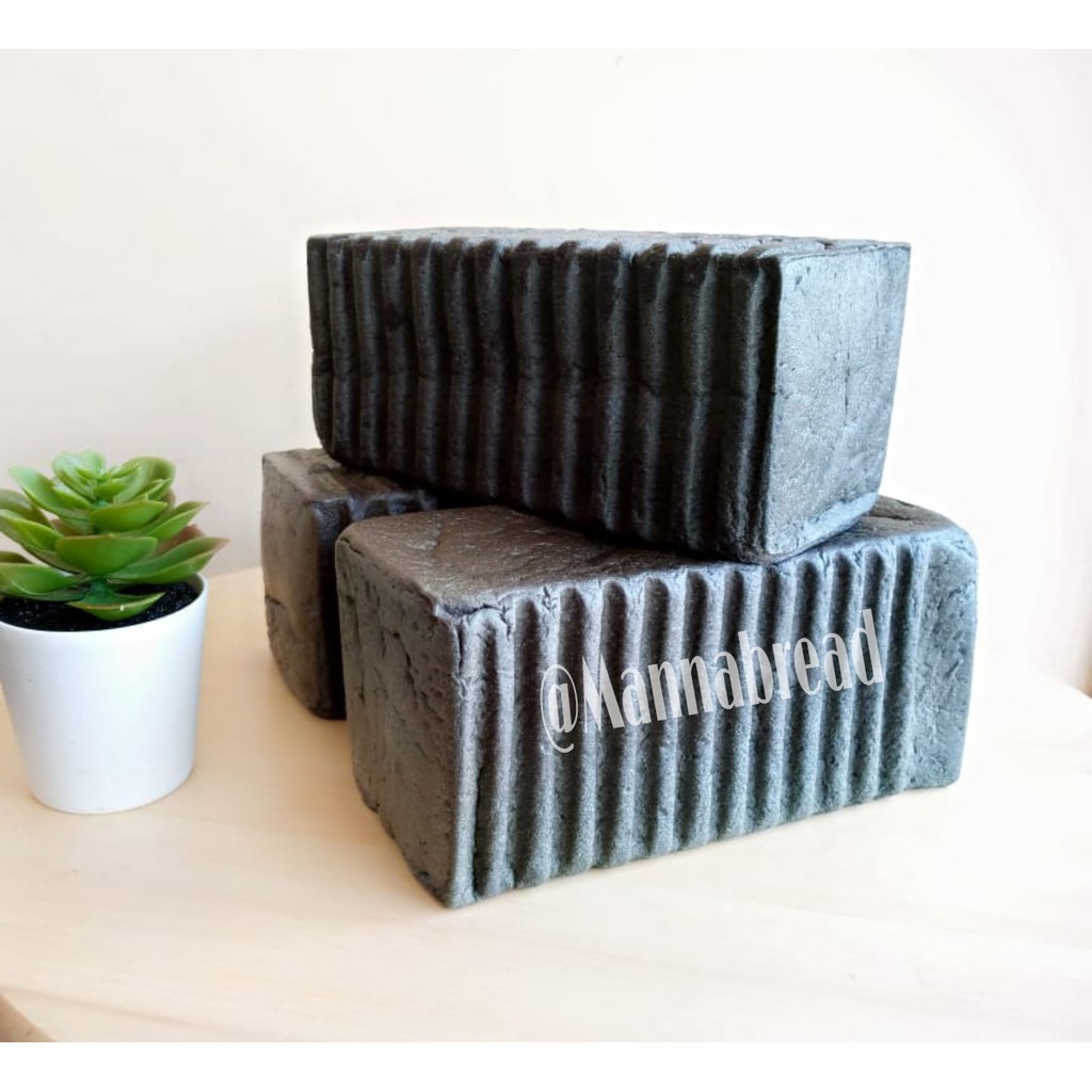 

ROTI TAWAR BANDUNG CHARCOAL PREMIUM SUPPLIER UMKM