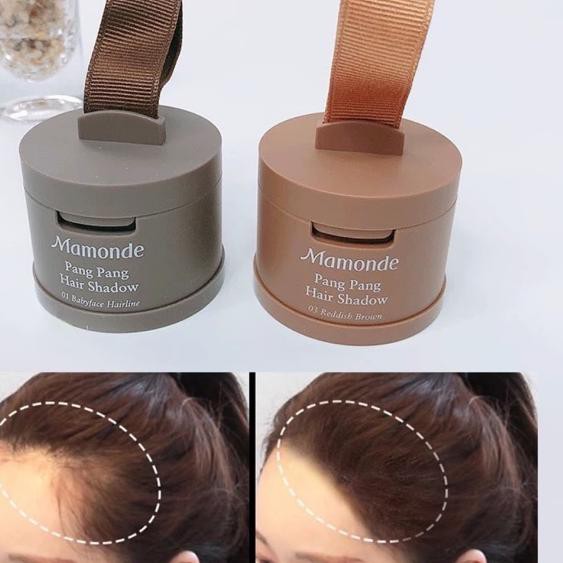 ☋ Mamonde Pang Pang Hair Shadow ♪