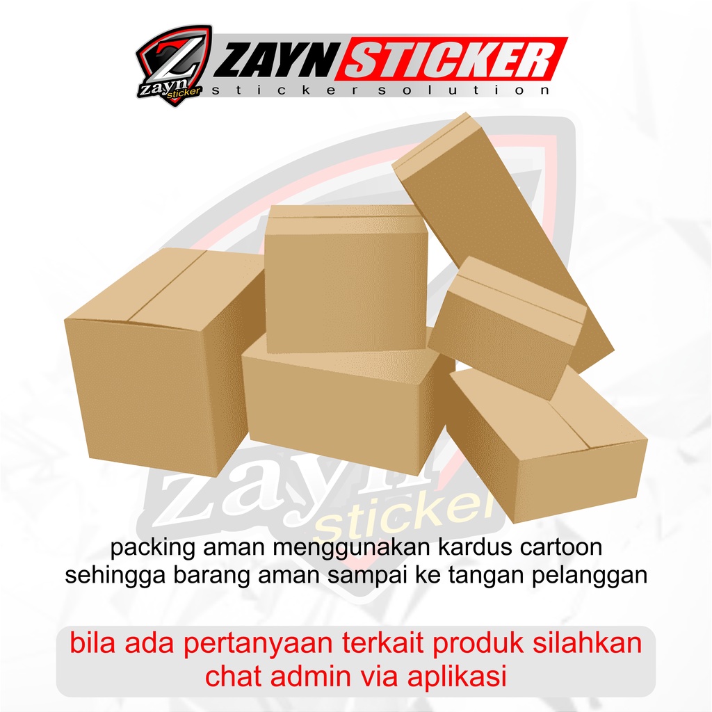 TERMURAH, STICKER STIKER USAHA, GEROBAK, ETALASE, KACA WARUNG DLL