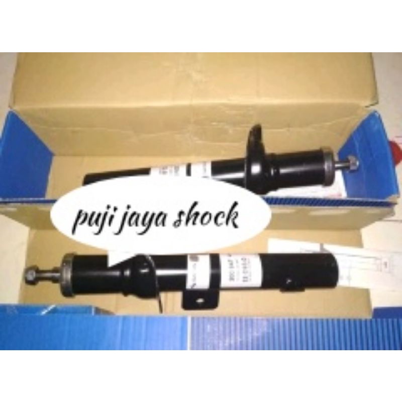 shockbreaker shock depan Peugeot 406 D8-D9 original