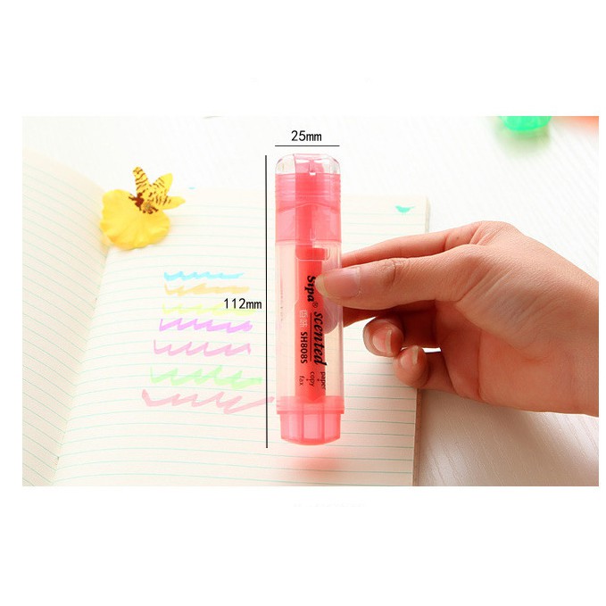 

stabilo warna, stabilo highlighter, stationary anak-anak, alat tulis