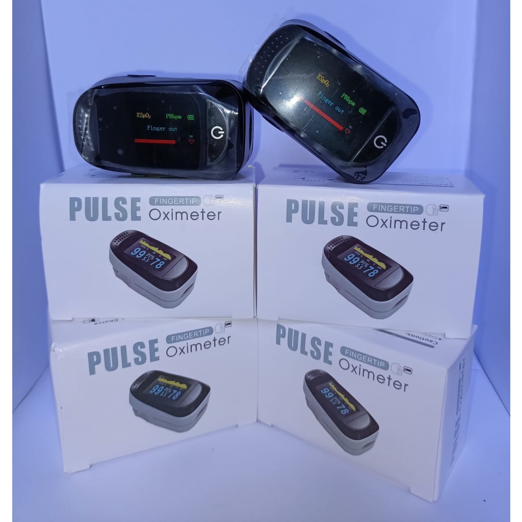 OXYMETER / OXIMETER / FINGERTIP PULSE A2
