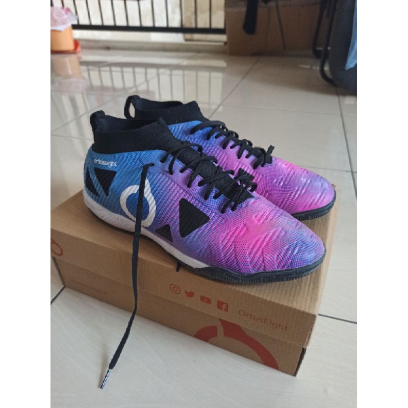 ortuseight forte instinct preloved like new