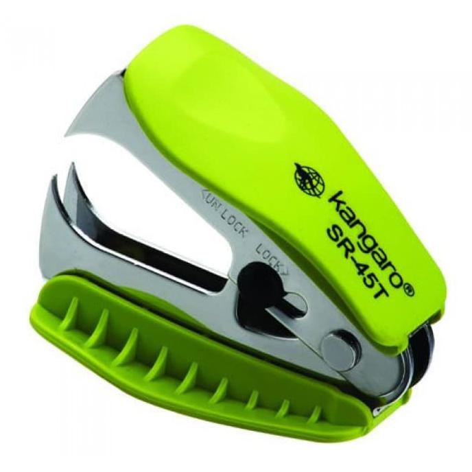 

Termurah Kangaro Remover Sr-45T | Pembuka Staples Kangaro Sr-45T Offic