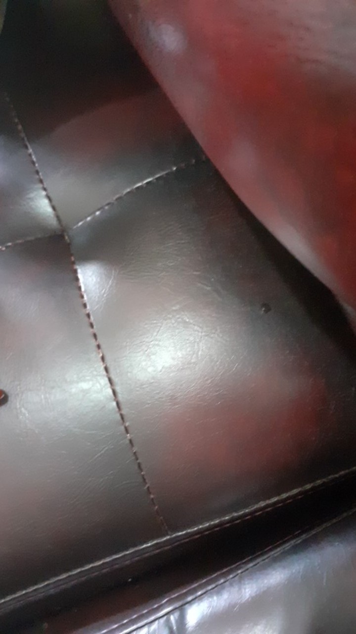 Sprei Homemade Motif Star