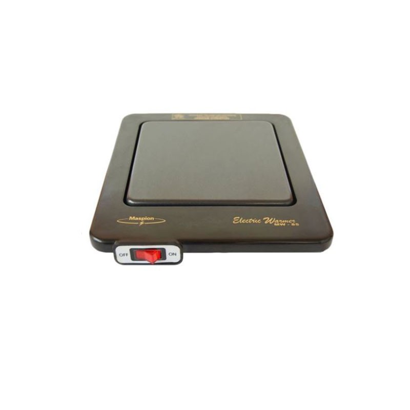 Maspion MW-85 Pemanas Listrik [Warmer Electric] | Shopee Indonesia