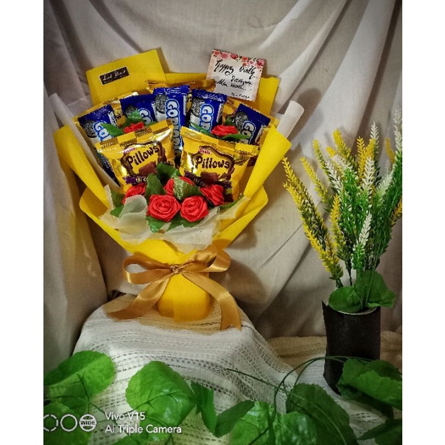 

BUKET SNACK/BUKET SNACK MURAH