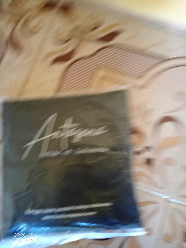 Kemeja Batik Jenggala