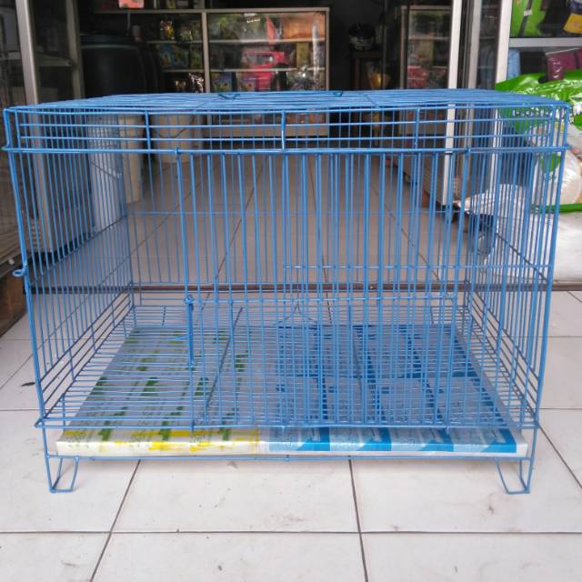 Kandang Umbaran Burung