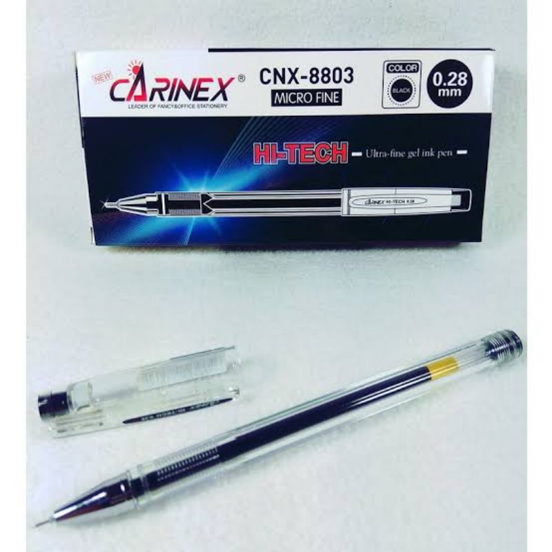 

pulpen hi tech h kenko/joyko/esco/carinex/evercoss
