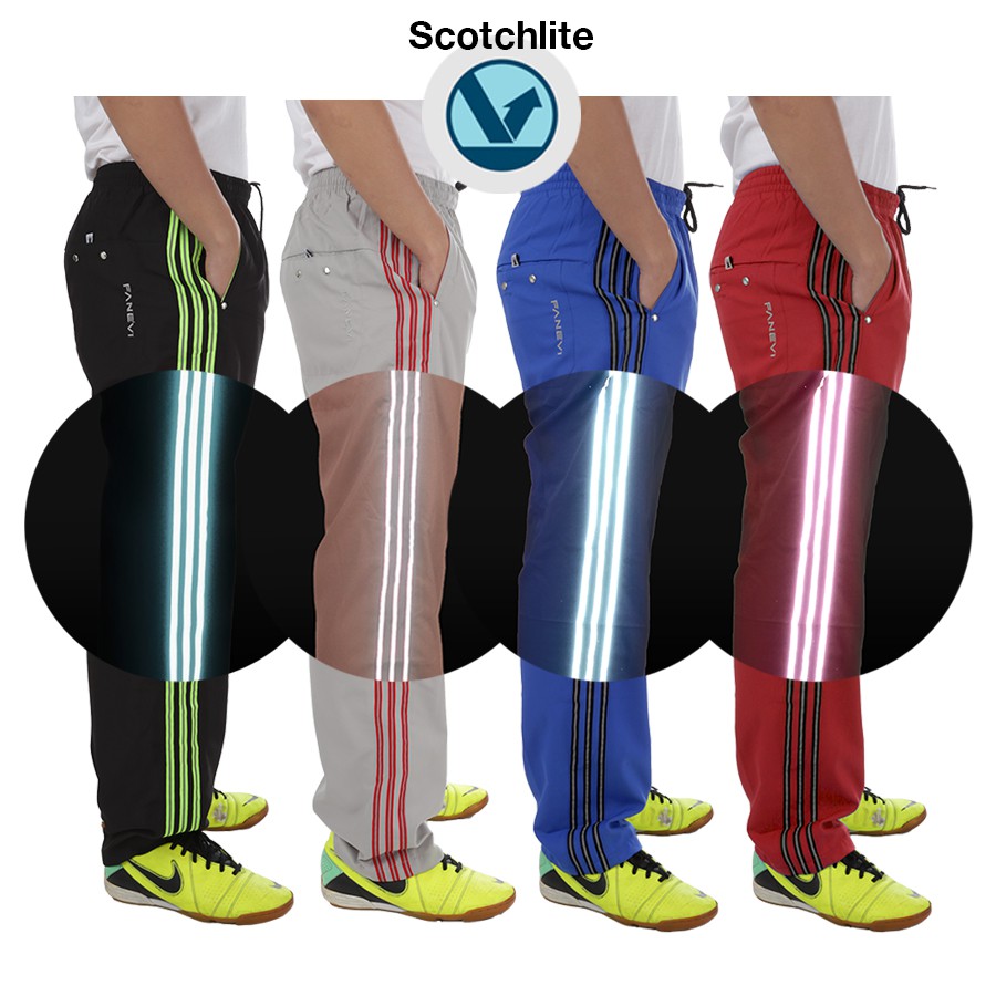  Celana  Training  Scotchlite Shopee  Indonesia