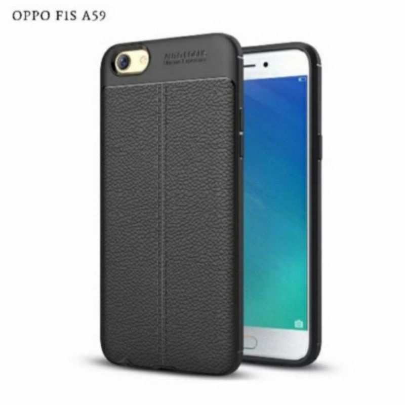 Oppo F1s A59 F3 F3 Plus F5 soft case silikon silicone auto focus