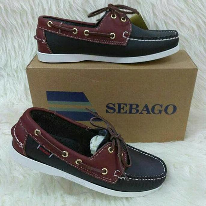 More Walk Sebago Salee