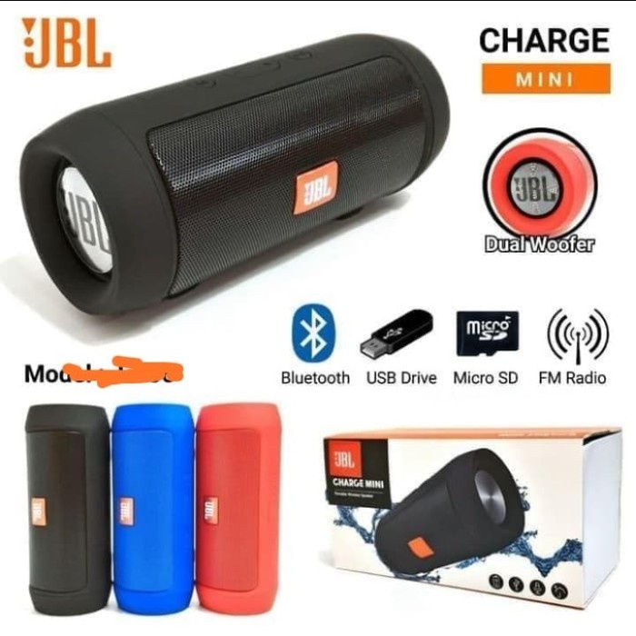 Speaker Jbl - Speaker Bluetooth Jbl