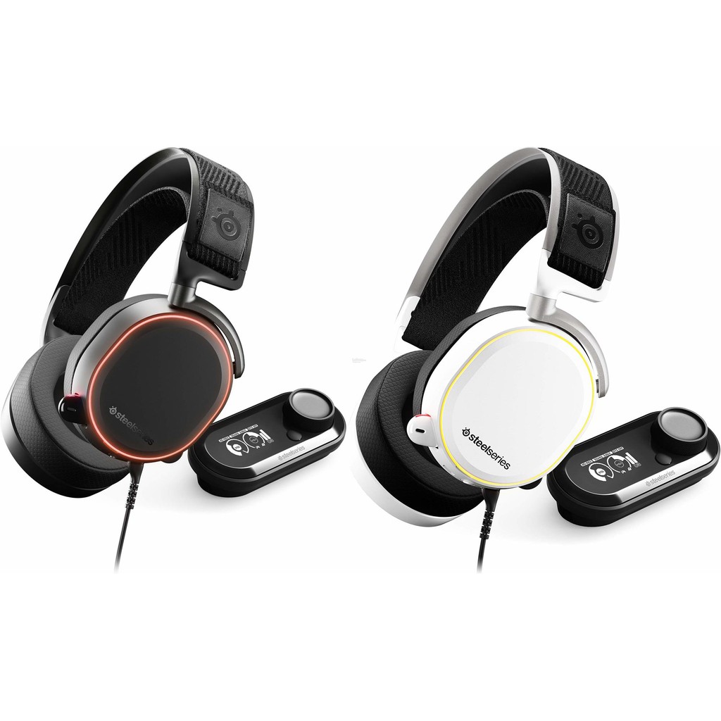 steelseries arctis pro rgb