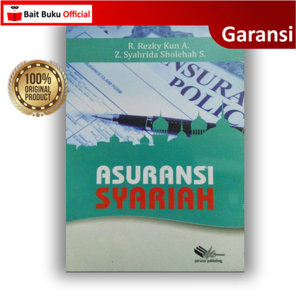 ASURANSI SYARIAH