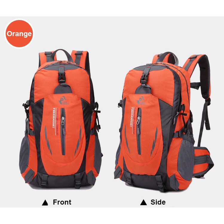 Uphike Tas Gunung Tas Pria Outdoor Tas  40 L TFK01