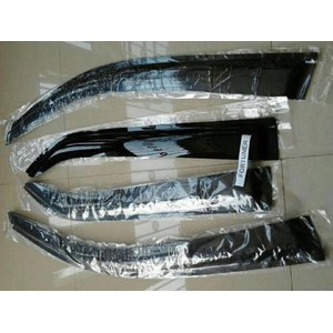 Talang Air All New Fortuner Slim