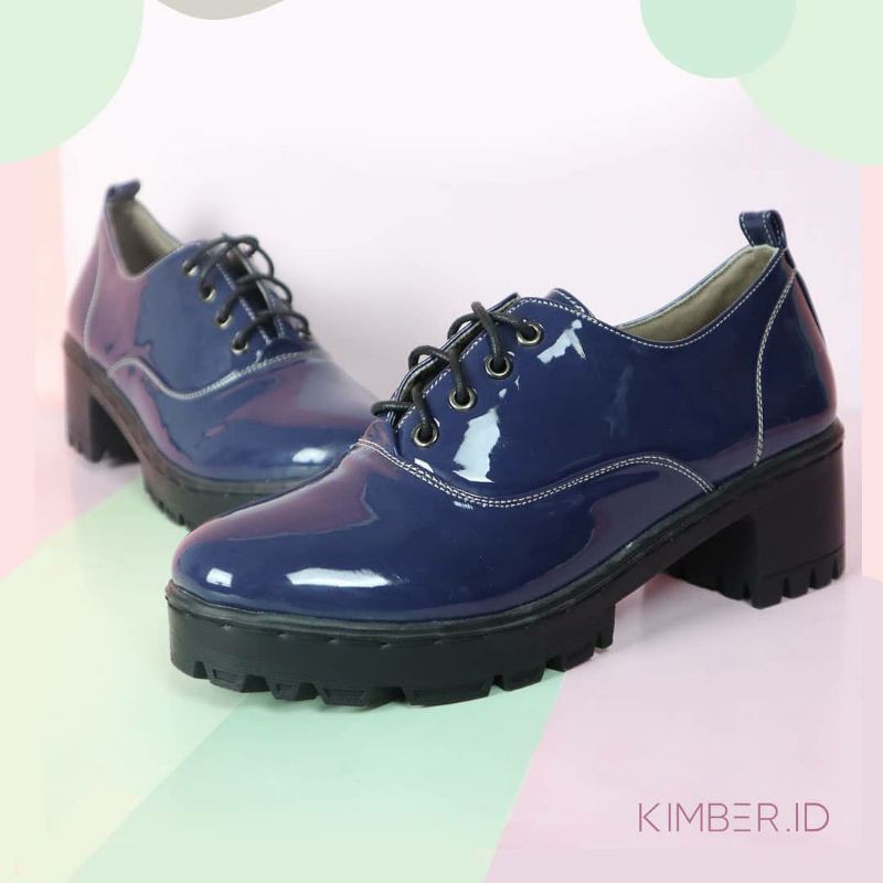 Sepatu cewek Kimber Shoes