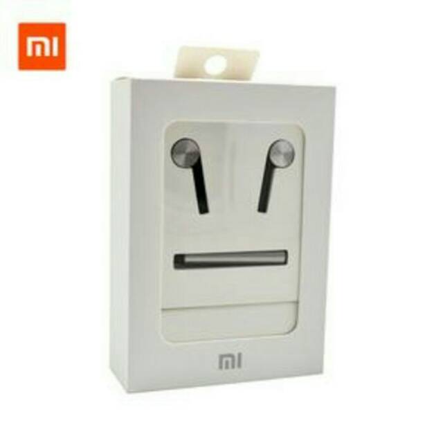 Headset  xiaomi hybrid piston 4 earphone handsfree universal