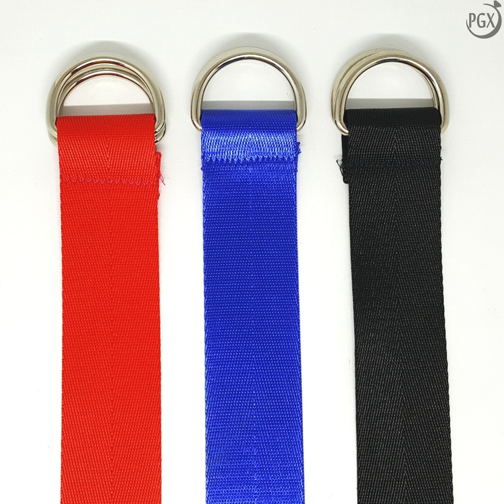 PGX Ikat Pinggang Korea Belt Wanita Gesper Sabuk - IP025