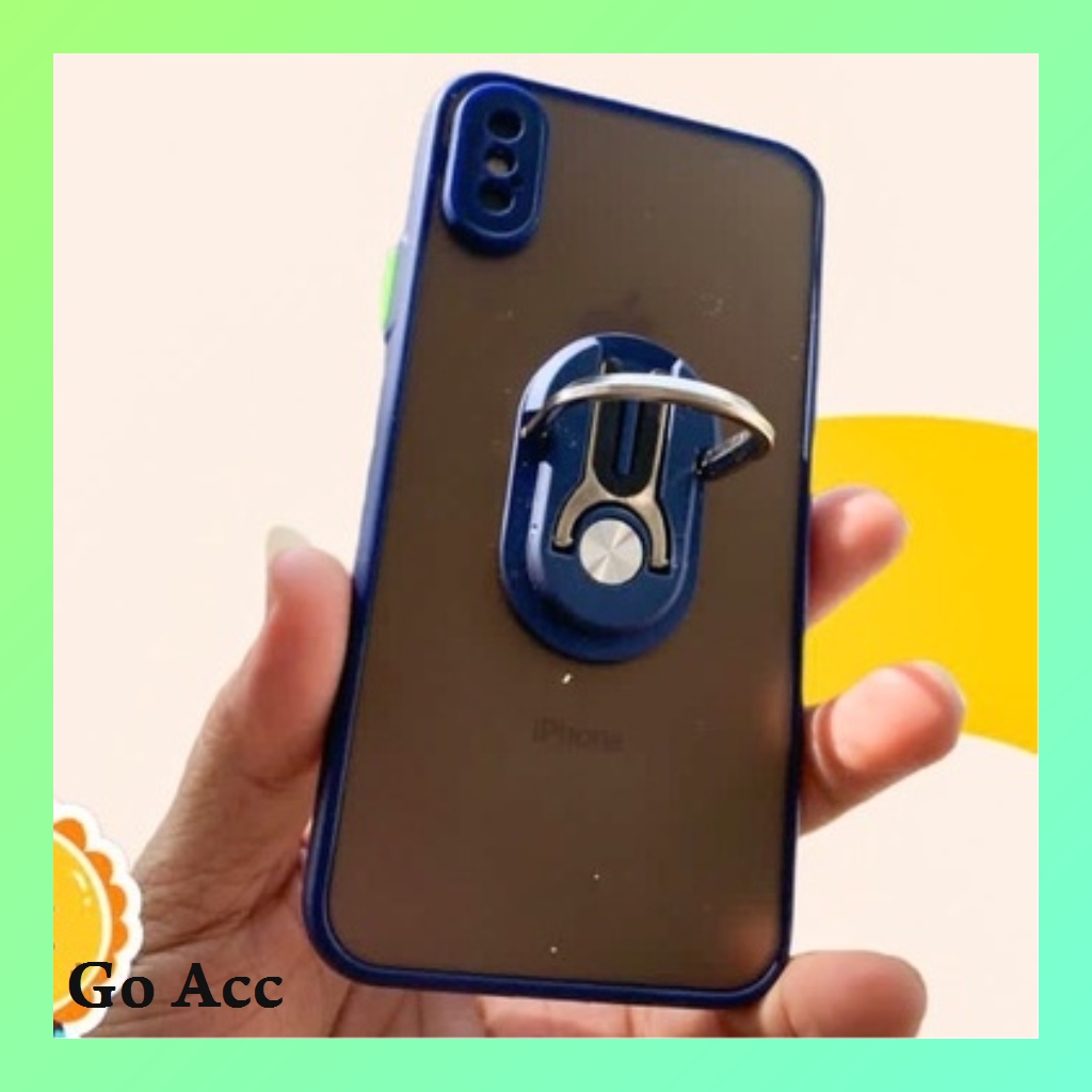 Casing Soft case FC MB for Vivo V11 V11i V20 V21 V23e V5 V5s S1 Pro Y12 Y15 Y17 Y15s Y19 Y20 Y20i Y20s Y30 Y30i Y50 Y51 Y53 Y55 Y71 Y75 Y81 Y83 Y85 V9 Y91C Y91 Y93 Y95 Z1