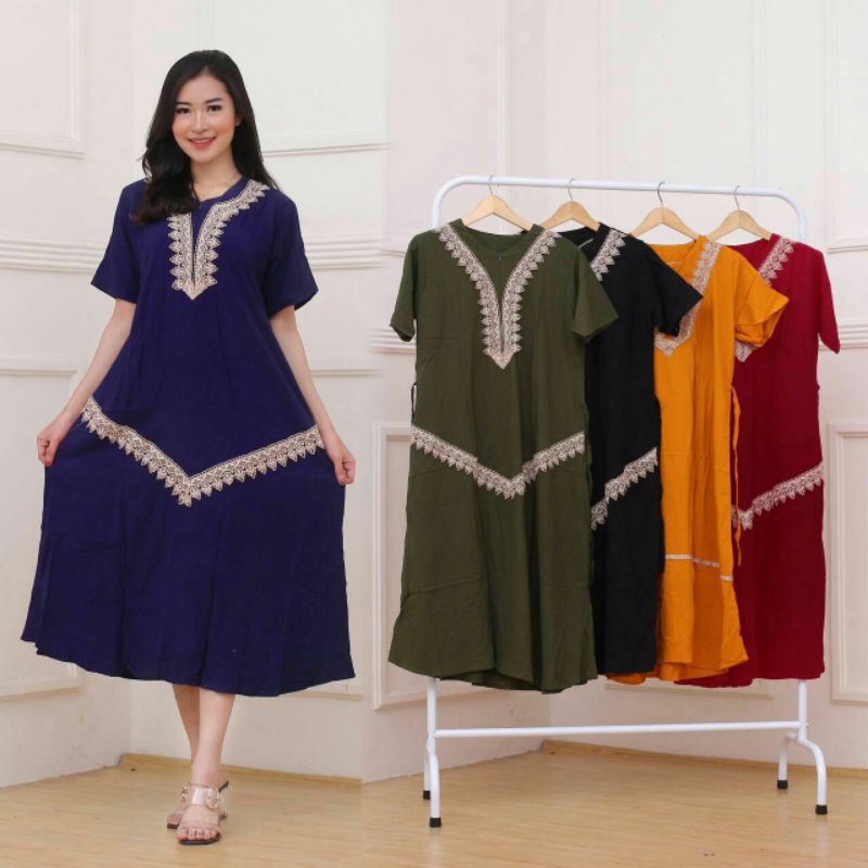 DASTER ARABIAN|KITTY/DASTER RENDA ARABIAN