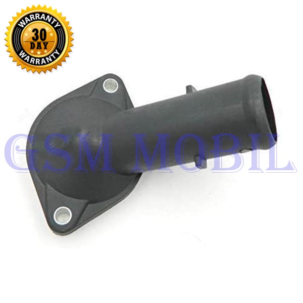 Water Inlet Toyota Corolla Altis 1ZZ 1.8cc 16321-22070 - 10002862