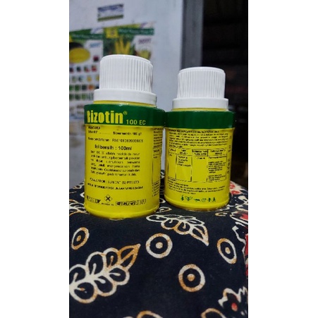 Rizotin 100ml