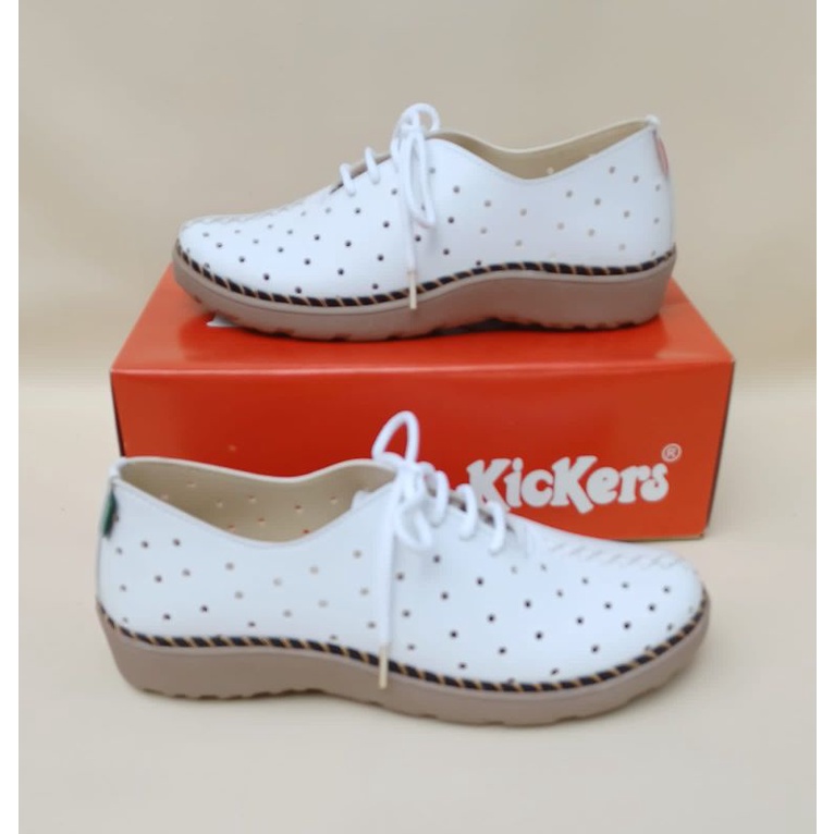 Kickers wanita. aulia 65