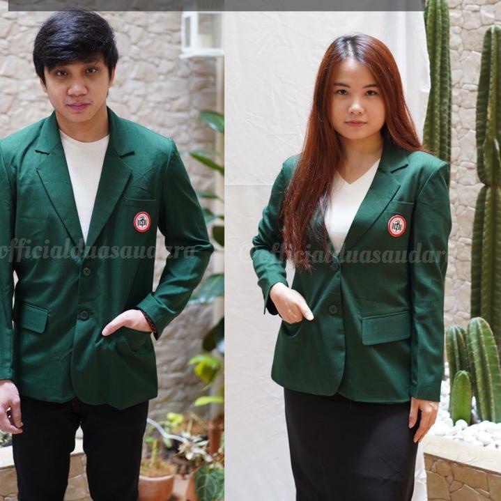 ❊ JAS IDI DUA SAUDARA | BLAZER DOKTER | SNELLY IDI | JAS DOKTER INDONESIA ™