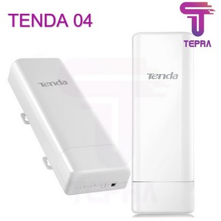 TENDA O4 Wireless Outdoor CPE 5GHz 14dBi