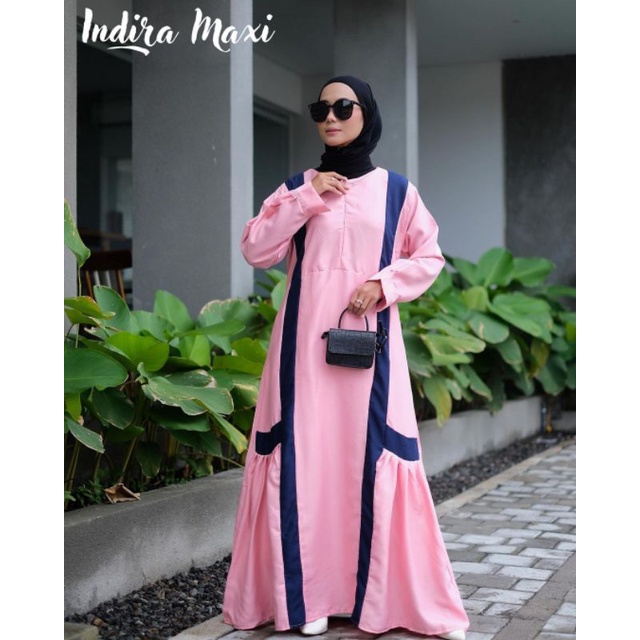 Gamis murah/Gamis terbaru