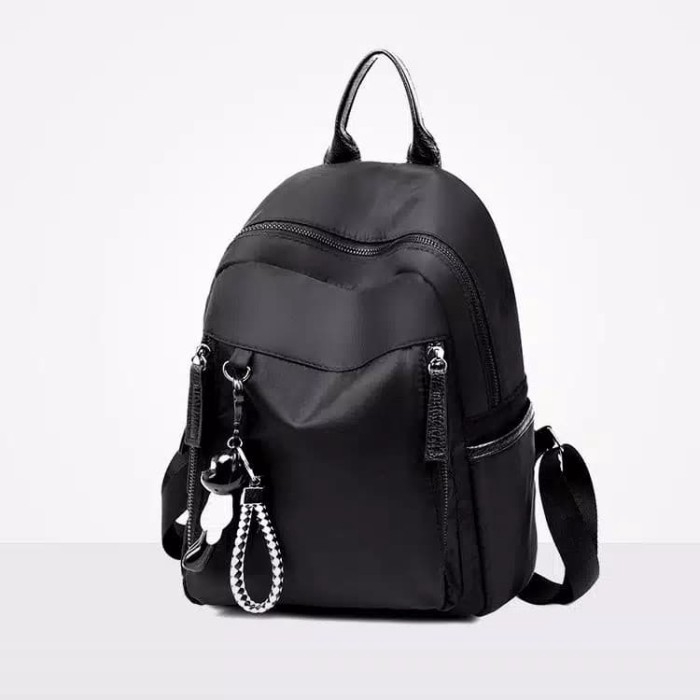 TAS CEWEK RANSEL WANITA NEW ARRIVAL RANSEL GUCCI 3FUNGSI 1687 VIC 3