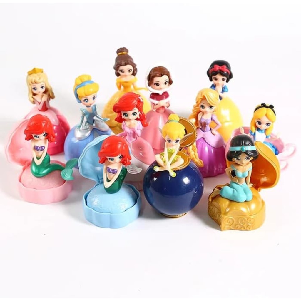 

Disney Princess Jasmine Snow White