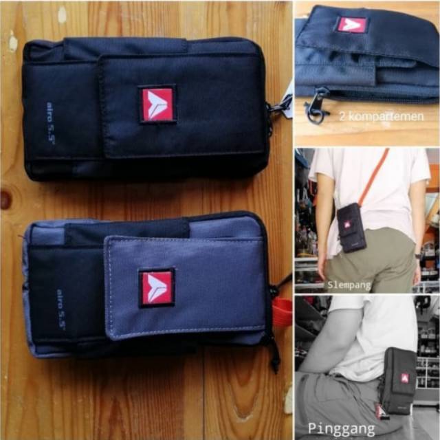 Tas Hp Case Avtech Tas Selempang Avtech Tas Hp Avtech