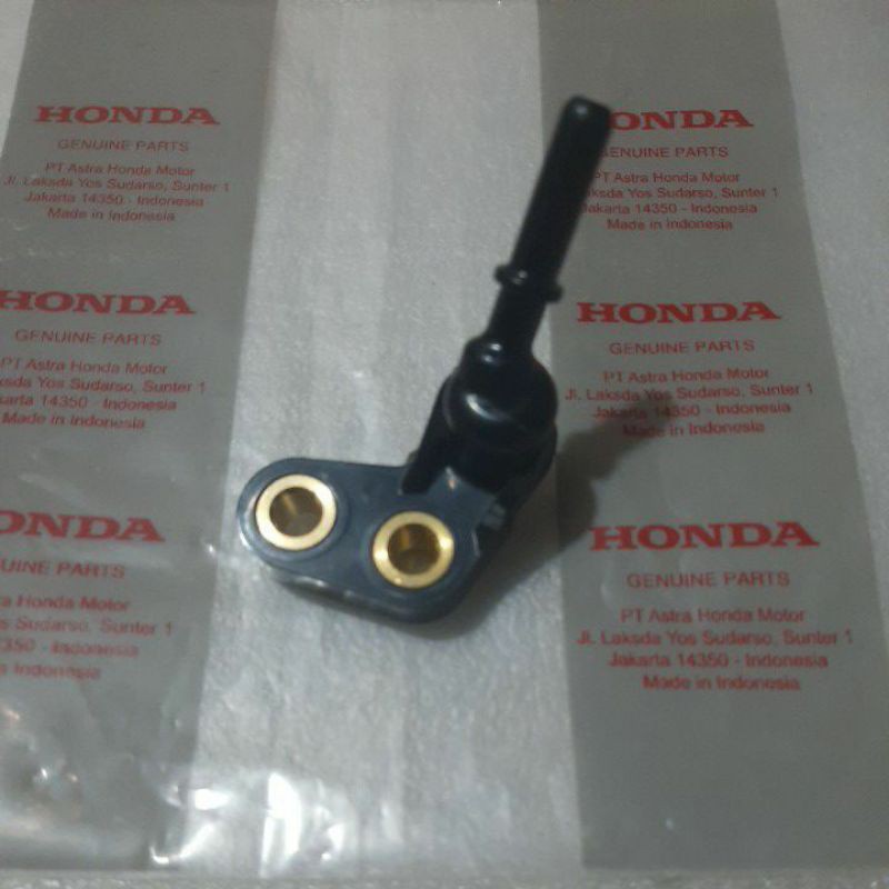 injektor cangklong injektor new cb150r led-new sonic 150r-supra GTR ORIGINAL