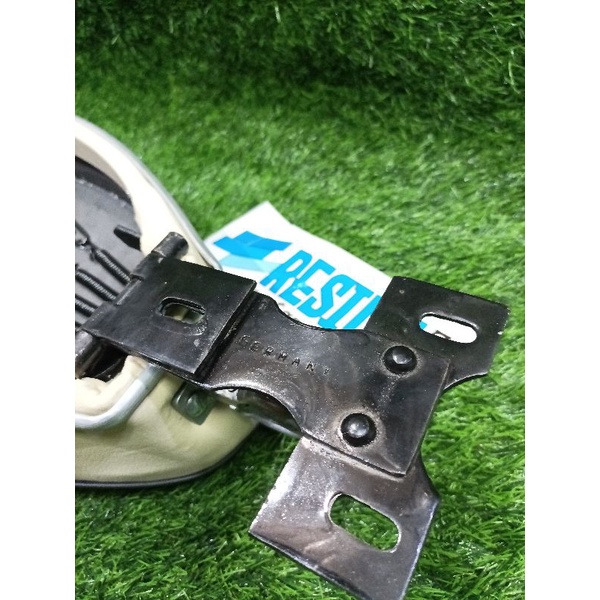 jok denfeld vespa super sprint vbb model original germany