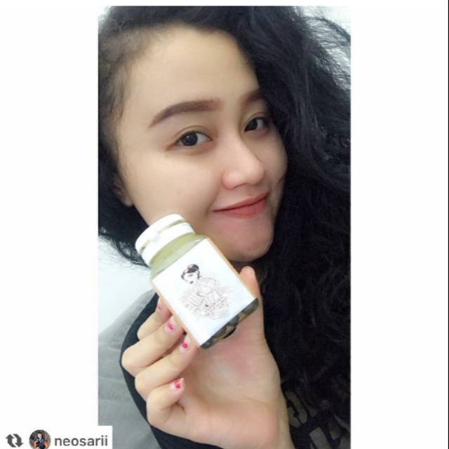 BELI 2 GRATIS 1 ♥️ Jamu Miss V ♥️ Empot Madura ♥️ Rapet Wangi