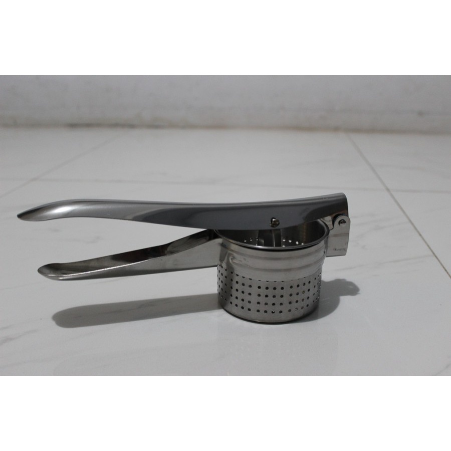 presse fruit kentang buah pembuat perkedel presan kualitas BAGUS