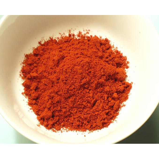 

MCCORMICK PAPRIKA POWDER REPACK 25GR BUMBU CABE PAPRIKA BUBUK TABUR